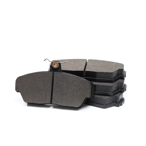 BRAKE PADS & BRAKE SHOES