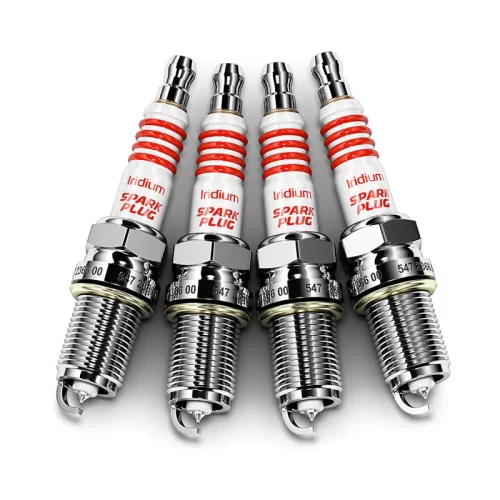 SPARK PLUGS