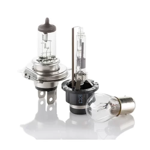 AUTOMOTIVE LAMPS AND BULBS