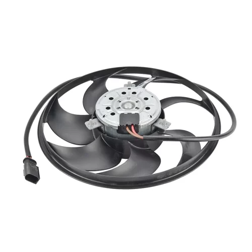 MOTOR FANS AND BLOWERS