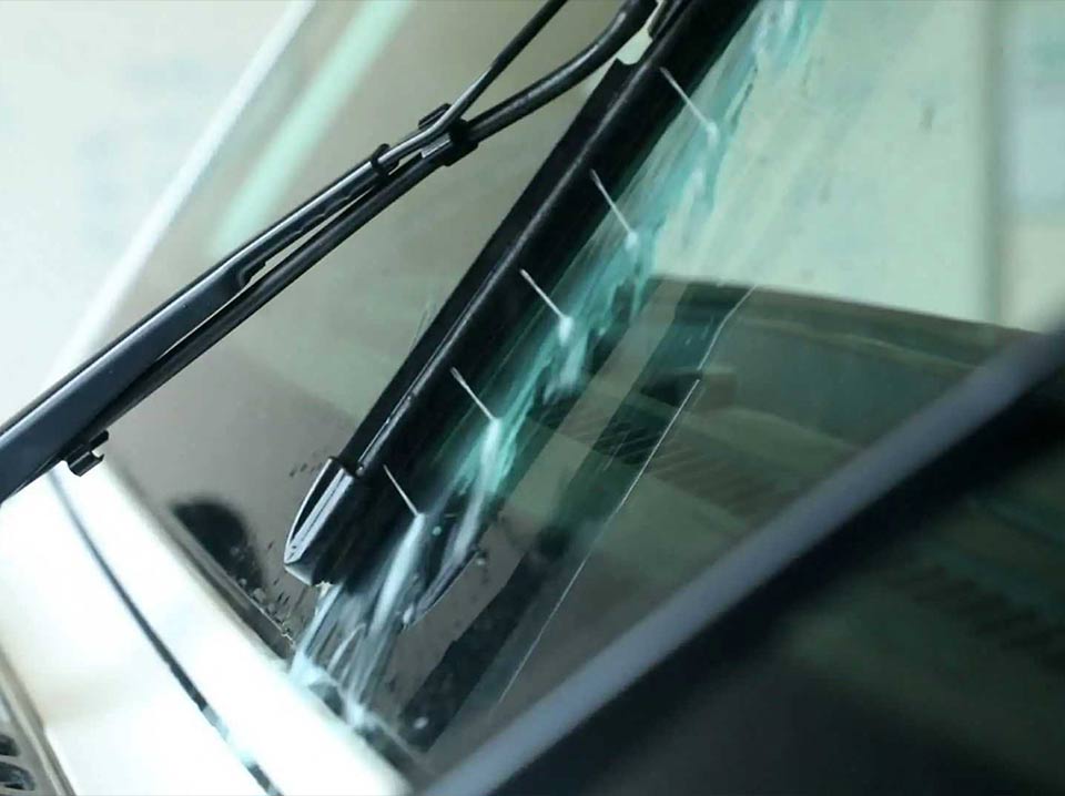 The Importance of Wiper Blades for Safe Driving