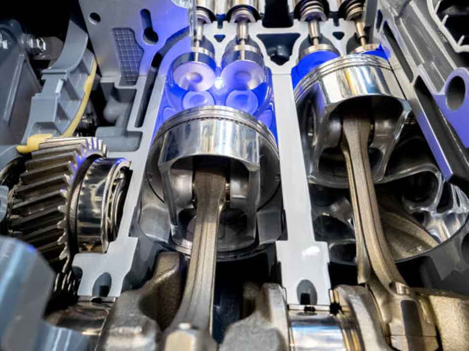 The Importance of Engine Valves: A Comprehensive Guide for Auto Part Enthusiasts