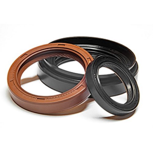 OIL SEALS