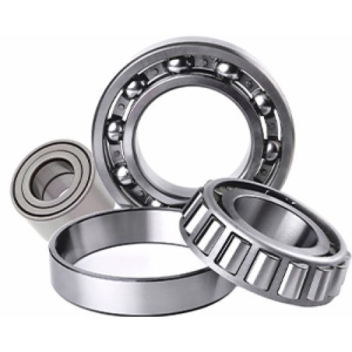 ROLLER AND BALL BEARINGS