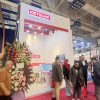 18th Iran International Auto Parts Exhibition