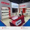 Automechanika International Exhibition